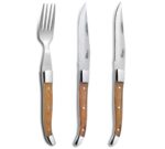 Comas Cubiertos Chuleteros ALPS