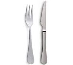 Comas Cubiertos Chuleteros North XL