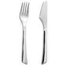 Comas Cubiertos Pizza Napoli