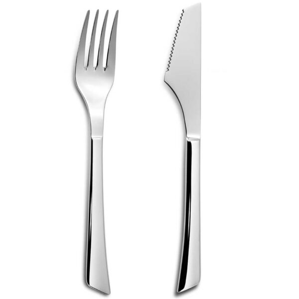 Comas Cubiertos Pizza Napoli