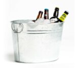 Comas Cubo Galvanizado - Imagen 2