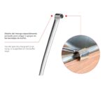 Comas Elegant Cuchara Ensalada - Imagen 3