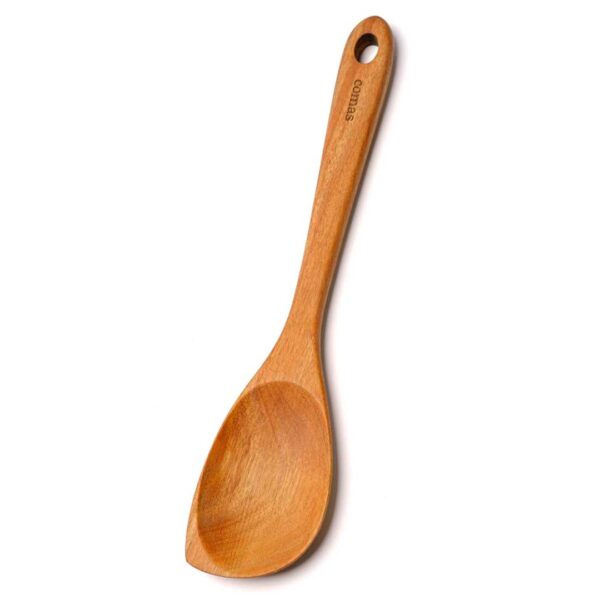 Comas Cuchara Madera