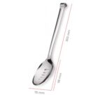 Comas Elegant Cuchara Ranurada - Imagen 2