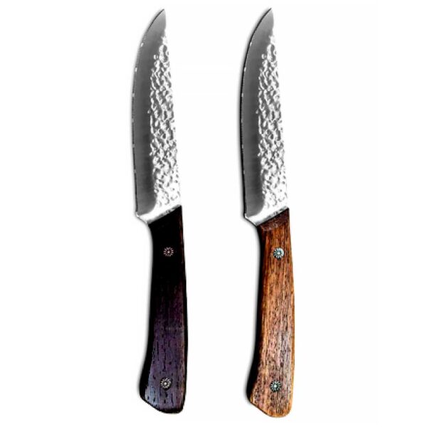 Comas Cuchillo Chuletero Kamet