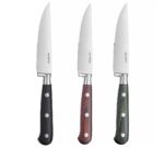 Comas Cuchillo Chuletero Lhoste Pakka - Imagen 2