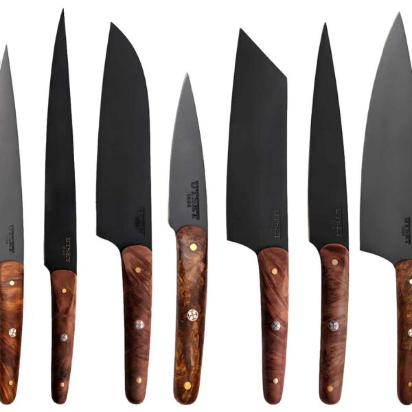 Comas Cuchillo de Cocina Serie Mestre Maurici