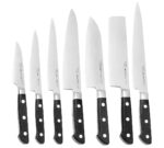 Comas Cuchillo de Cocina Serie Zen