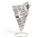 Papel Envoltorio Antigrasas Blanco