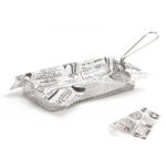 Papel Envoltorio Antigrasas Blanco - Imagen 2