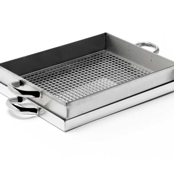 Comas Escurre Fritos y Carnes