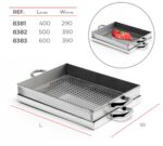 Comas Escurre Fritos y Carnes - Imagen 2