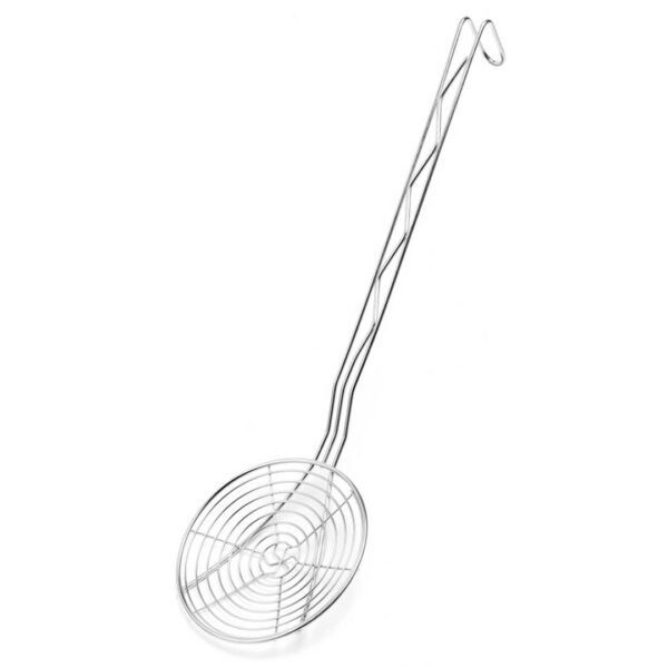 Comas Espumadera Monoblock Araña