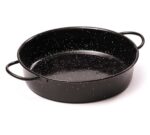 Comas Fuente con Asas Peltre - Imagen 4