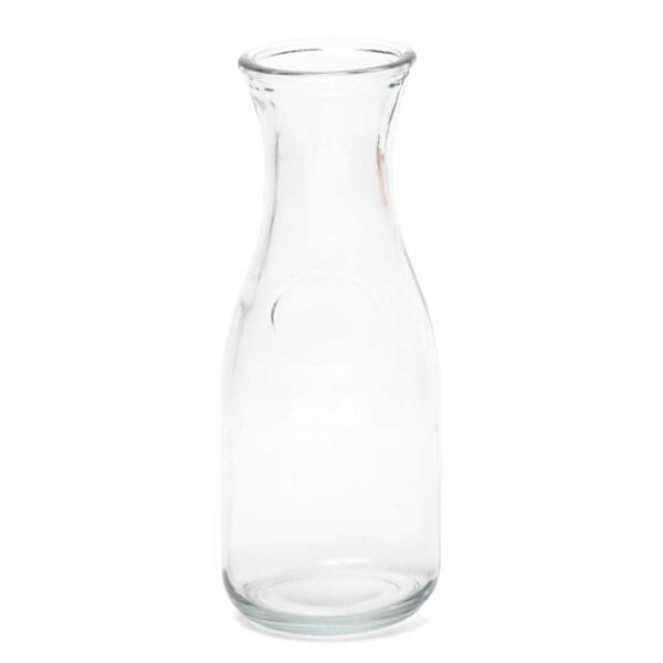 Comas Buffet Jarra Cristal