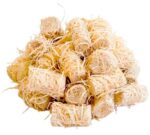 Comas Lanas de Encendido