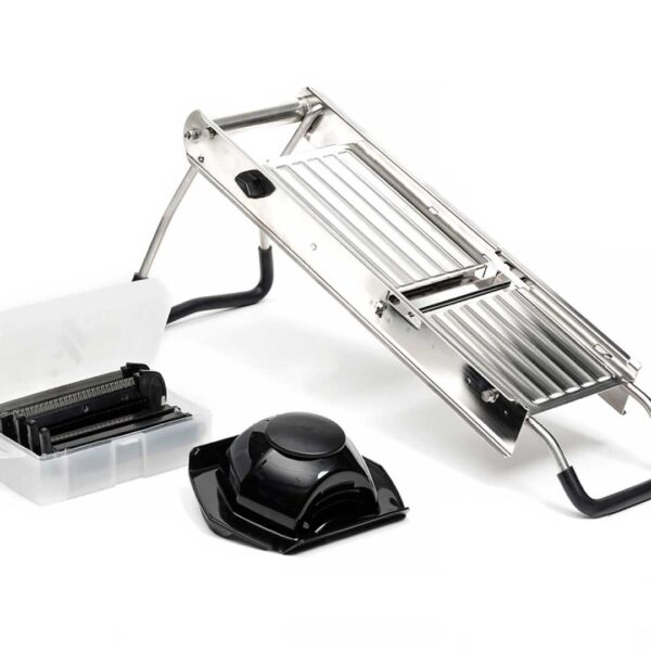 Comas Mandolina Inox