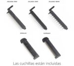 Comas Mandolina Inox - Imagen 2