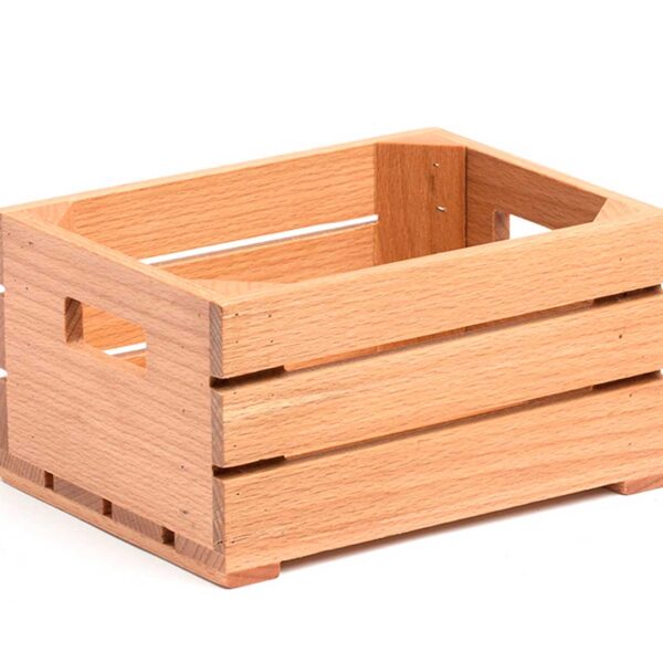 Comas Mini Caja