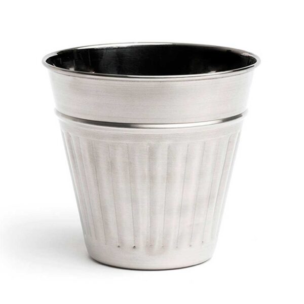 Comas Mini Cubo Inox Gourmet