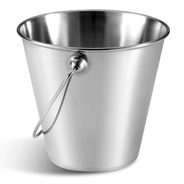 Comas Mini Cubo Snack Gourmet