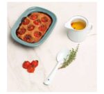 Comas Mini Cuenco Rectangular Gris - Imagen 2