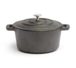 Comas Mini Olla Tapa Alta