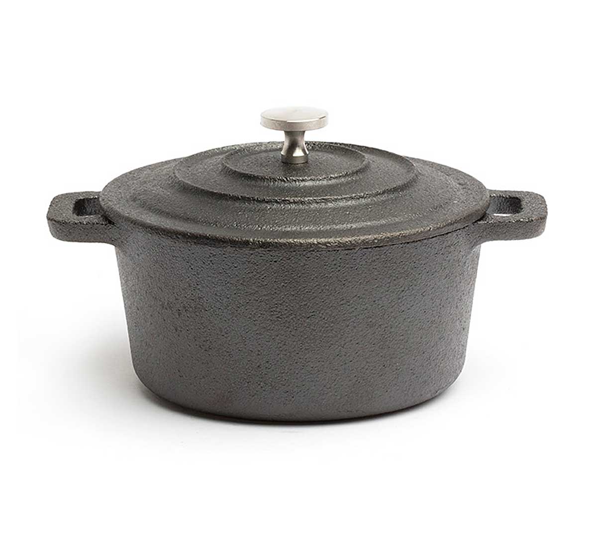 comas-mini-olla-11-cm-tradicion-01.jpg Comas Mini Olla Tapa Alta - Imagen 1