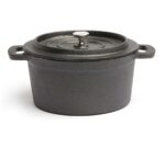 Comas Mini Olla Baja con Tapa