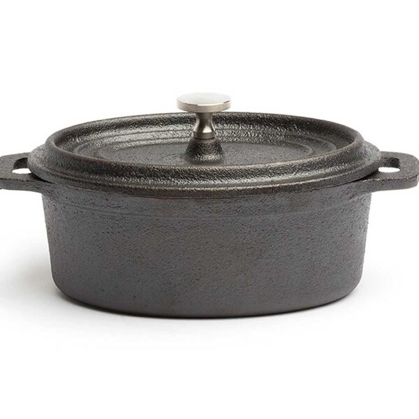 Comas Mini Olla Oval