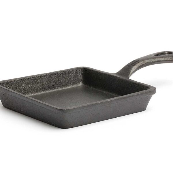 Comas Mini Sartén Cuadrada