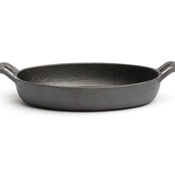 Comas Mini Sartén Oval 2 Asas