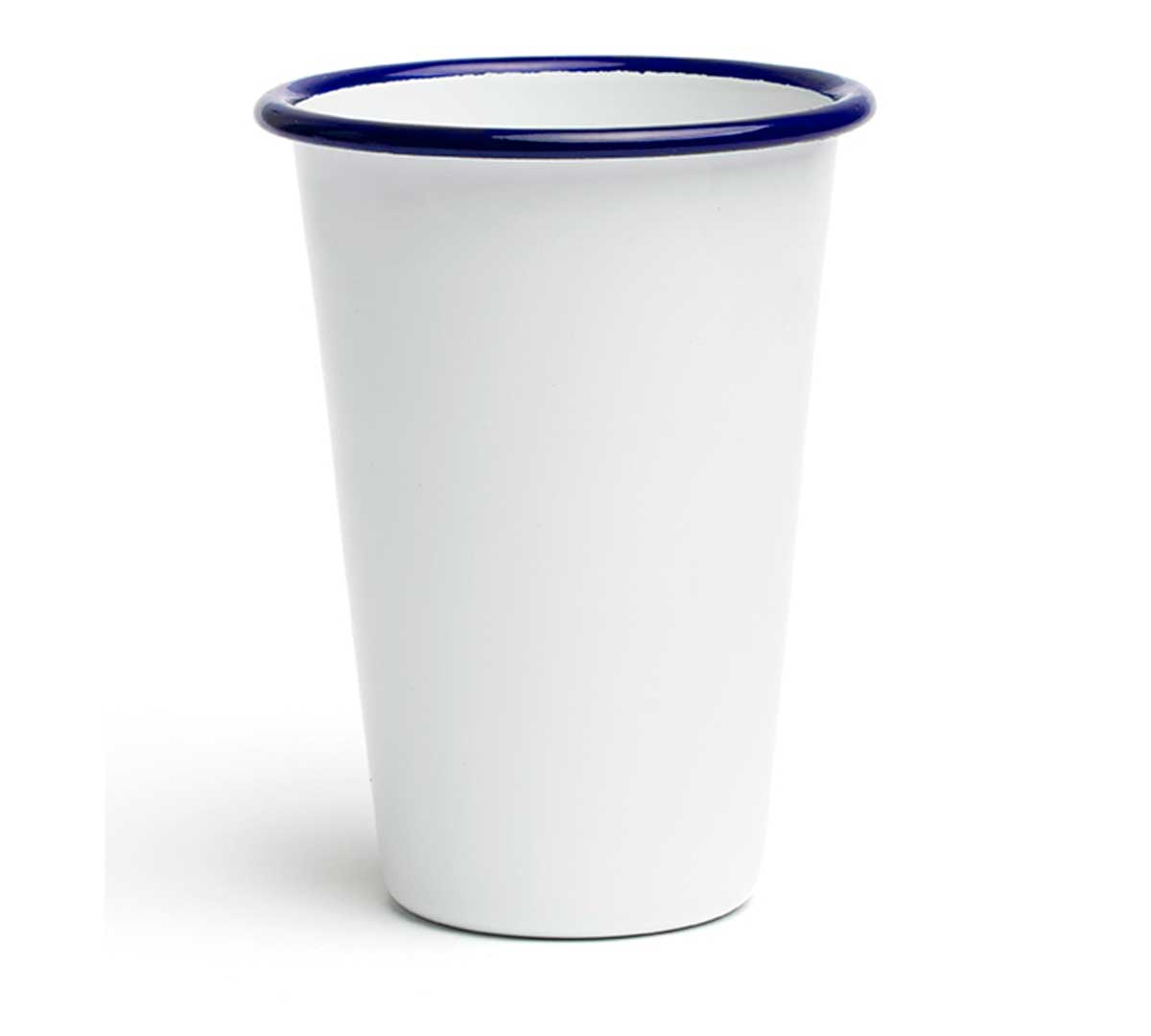 comas-mini-vaso-alto-acero-esmaltado-01.jpg Comas Mini Vaso Alto - Imagen 1