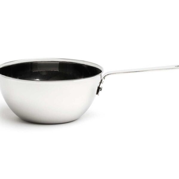 Comas Mini Wok Inox Gourmet