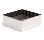 Comas Molde Cuadrado