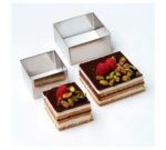 Comas Molde Cuadrado - Imagen 2