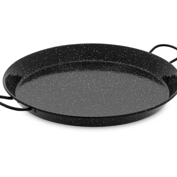 Comas Paellera Riba Roja