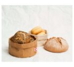 Comas Panera Kraft Lavable Redonda - Imagen 2