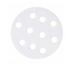 Comas Papel Perforado Vaporera Bambú