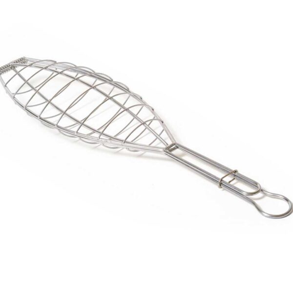 Comas Parrilla Besuguera