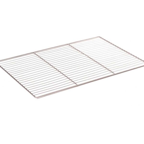 Comas Parrilla Horno Pastelera