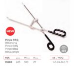 Comas Pinza BBQ - Imagen 2