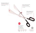 Comas Pinza BBQ Plana - Imagen 2