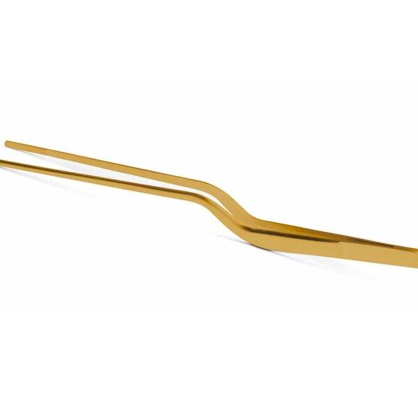 Comas Pinza Chef Curva