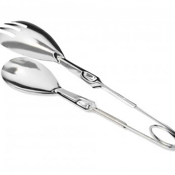 Comas Pinza Ensalada Muelle