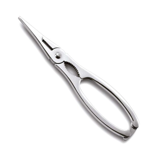 Comas Pinza Rompe Marisco