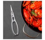 Comas Pinza Rompe Marisco - Imagen 2