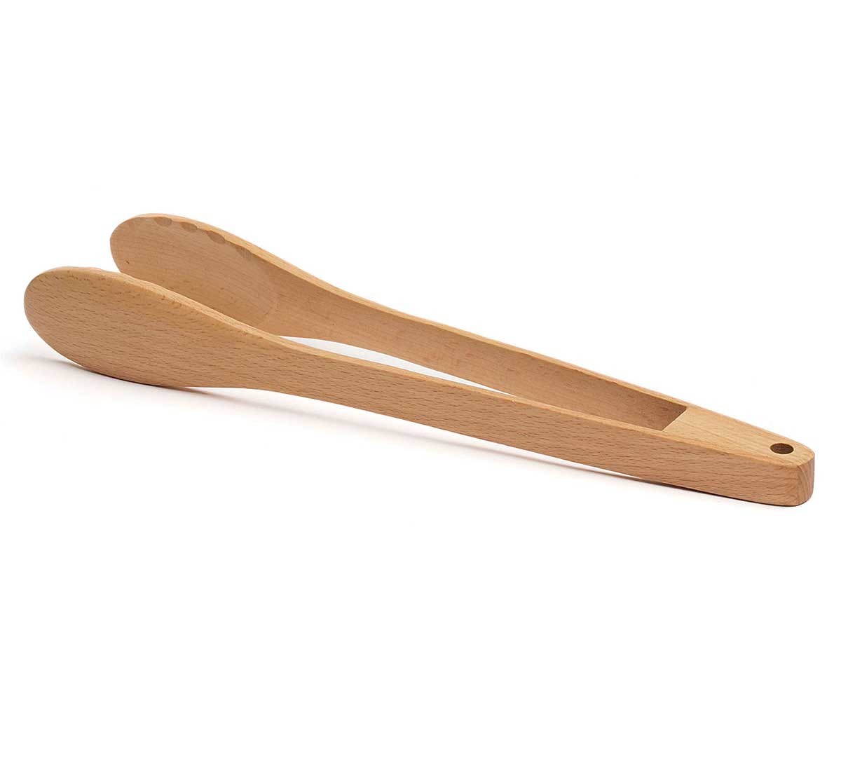 comas-pinza-servir-haya-punta-redonda-01.jpg Comas Pinza Servir Haya Punta Redonda - Imagen 1