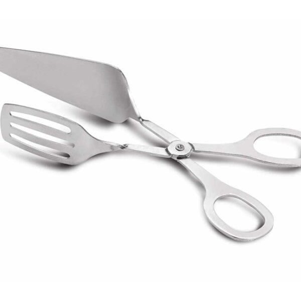 Comas Pinza Tijera Tarta