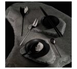 Comas Plato Palillos Sakura - Imagen 2